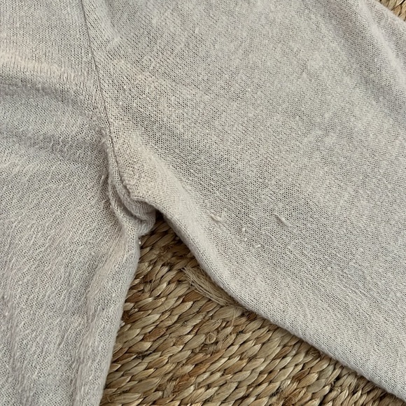 Abercrombie bodysuit - Picture 3 of 4